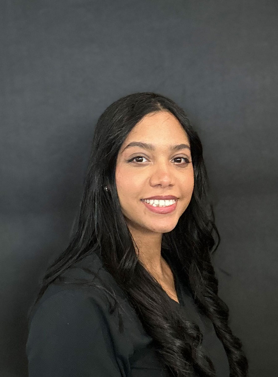 image of the doctor Claudia