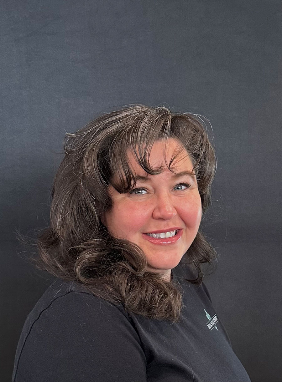 image of the doctor Hillary