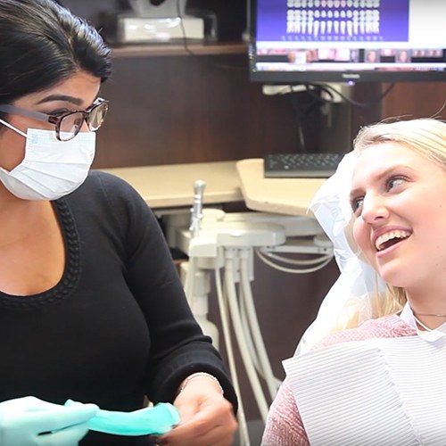 Rina Singh DDS Rina Singh DDS