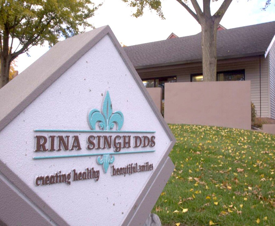 Rina Singh DDS Rina Singh DDS