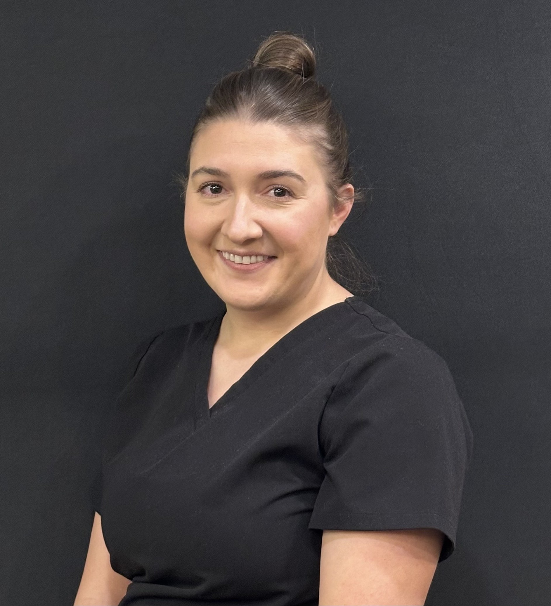 image of the doctor Marissa